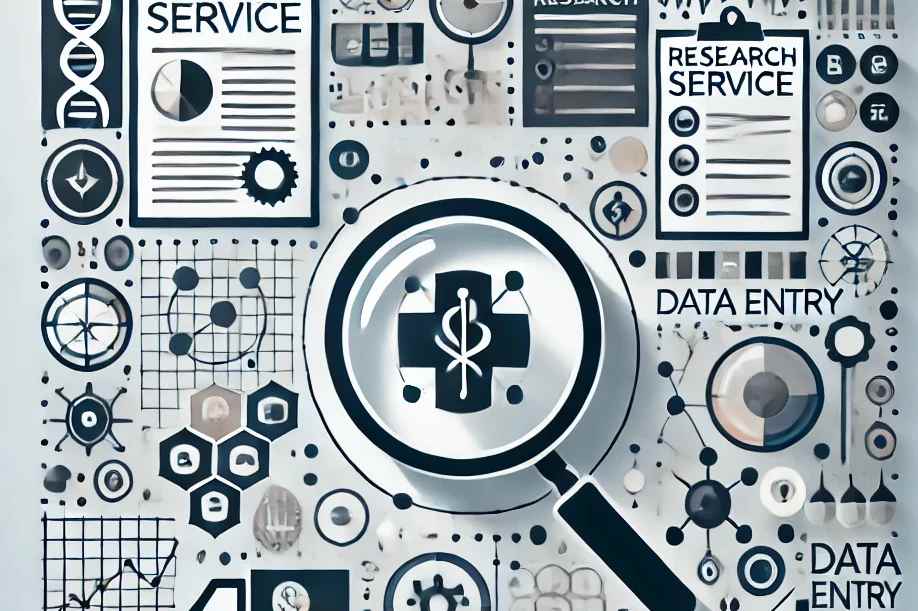 Portfolio for Research