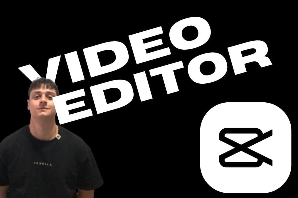 Portfolio for Vertical Video Editor
