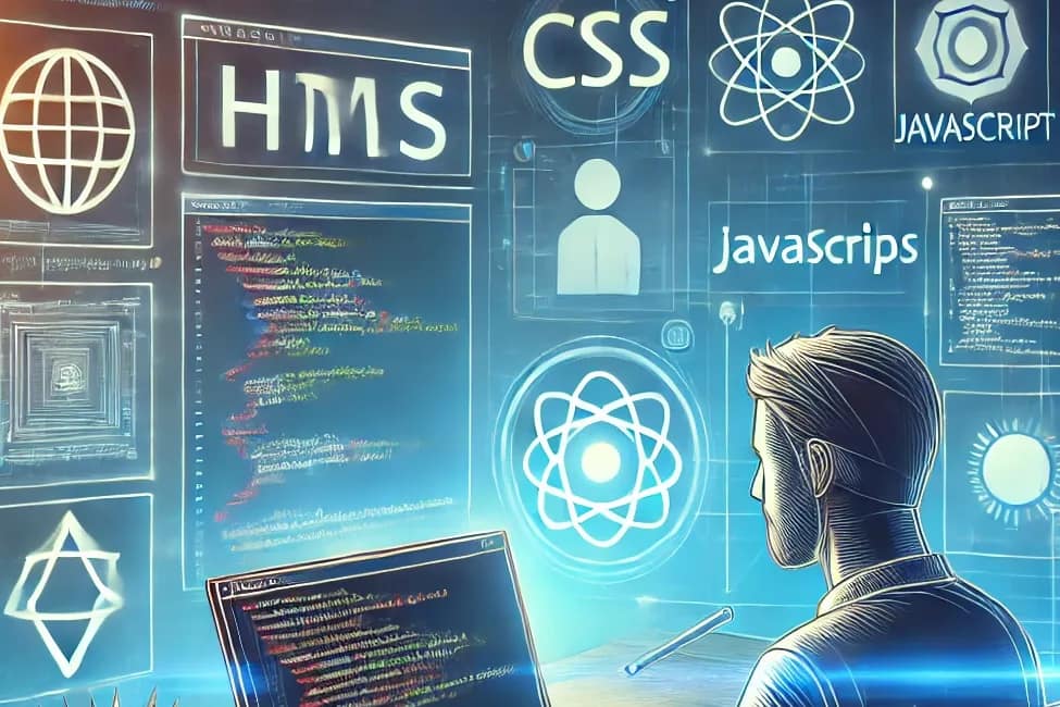 Portfolio for Front End Development