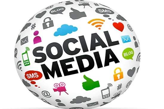 Portfolio for Social Media Marketing