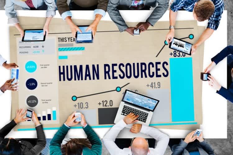 Portfolio for Human Resources