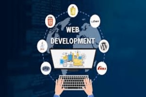 Portfolio for Web Development