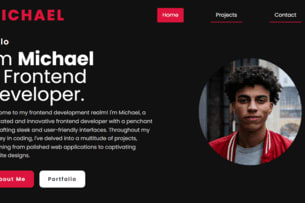 Portfolio for Portfolios