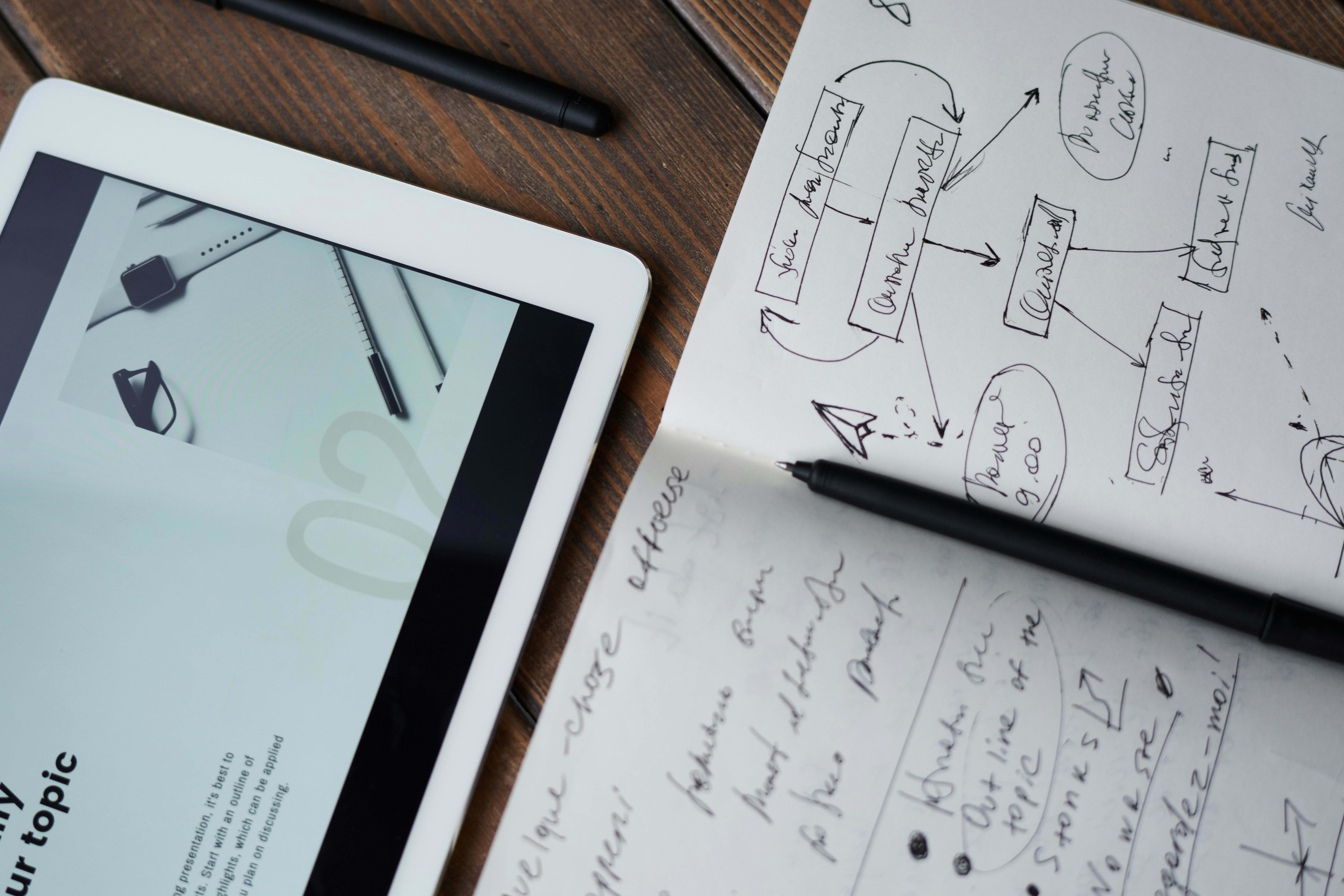 Portfolio for Email + Mobile App Marketing