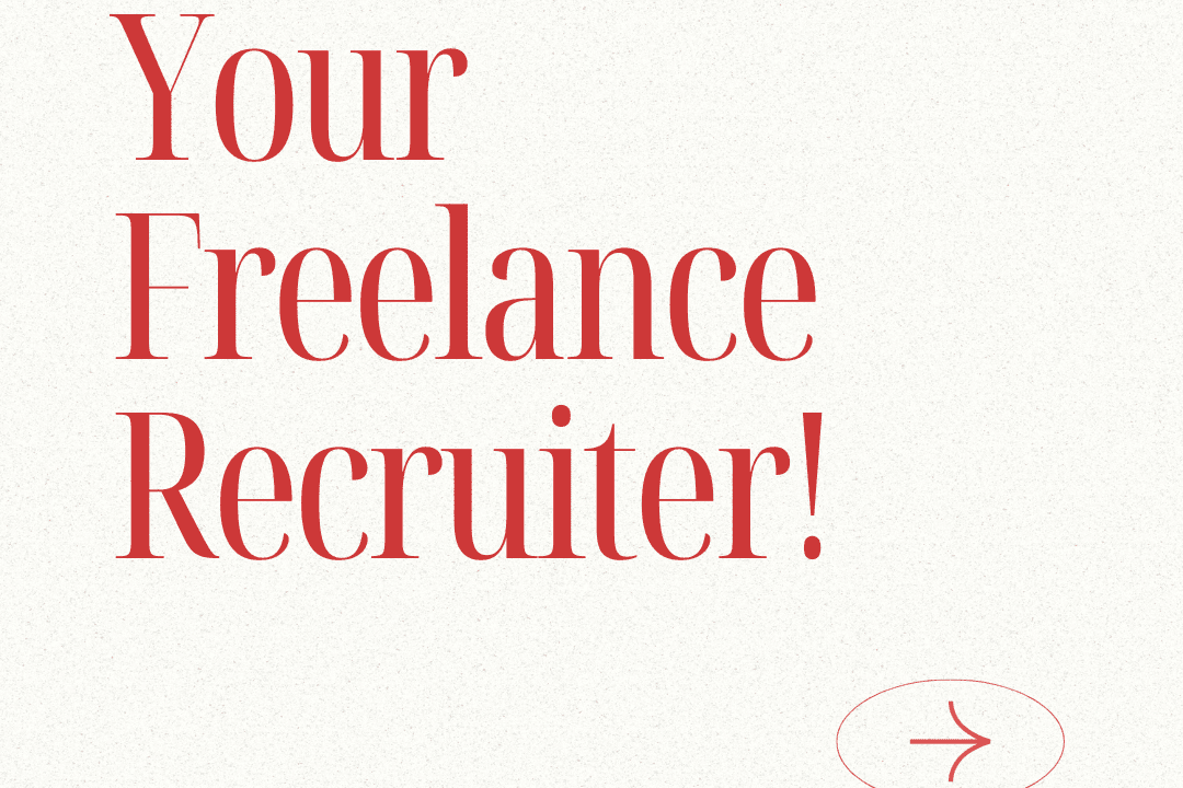 Portfolio for Recruitment & Staffing
