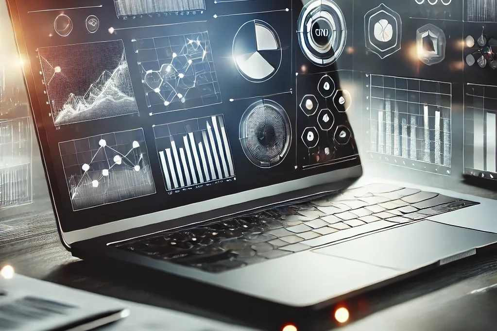 Portfolio for Data Entry & Analytics Specialist