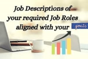Portfolio for copy writer and proof reading