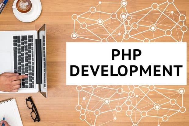 Portfolio for PHP Developer