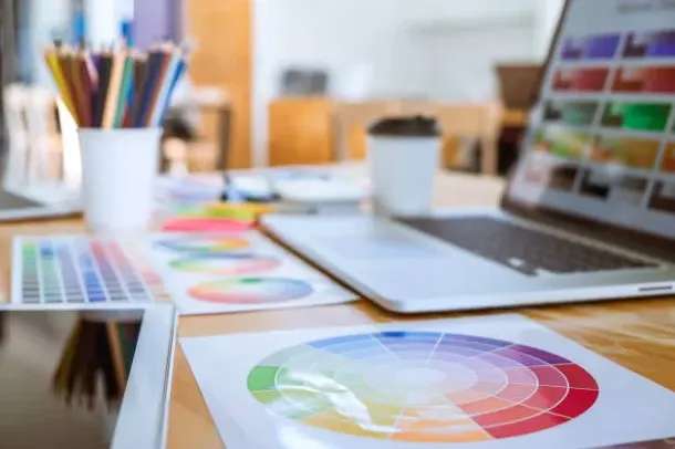 Portfolio for Document, PDF, Brochure, Card Designer