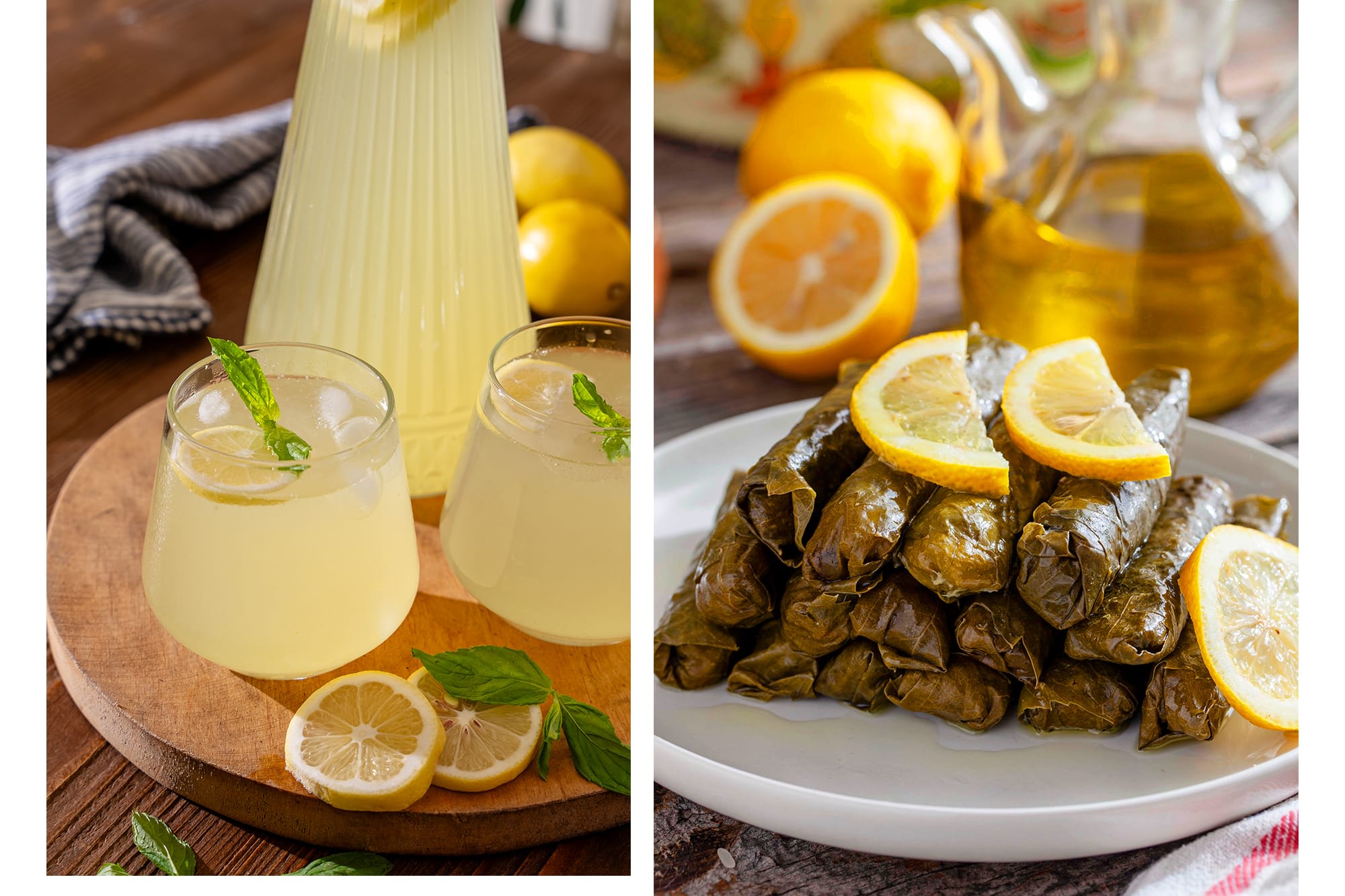 Portfolio for Food Photography and Videography