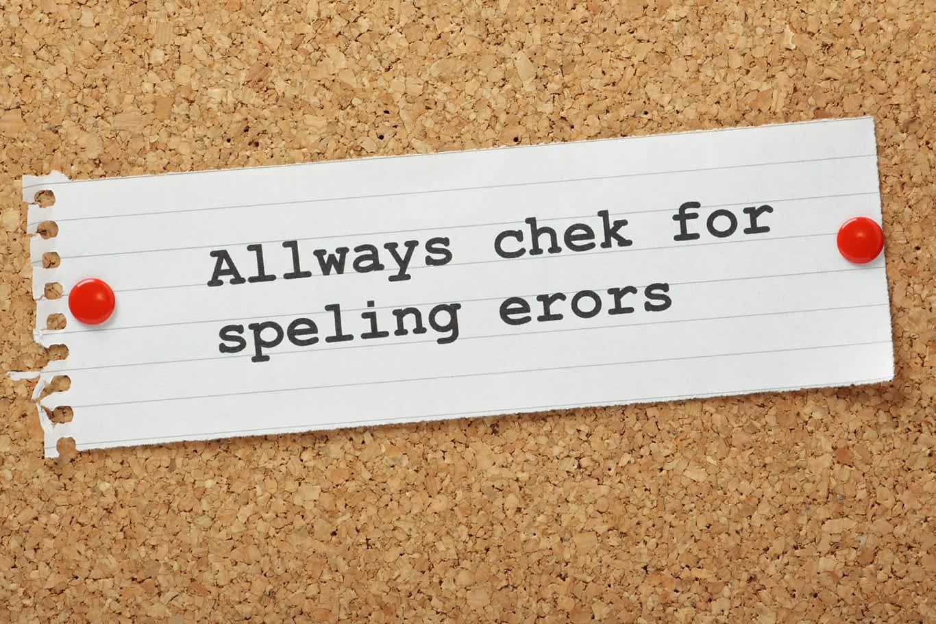 Portfolio for editing and proofreading
