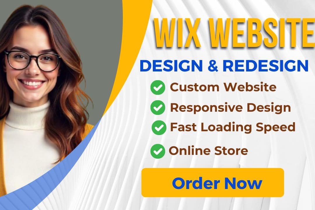 Portfolio for design and development wordpress website