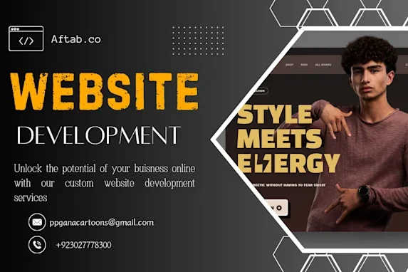 Portfolio for Responsive UI and figma design website