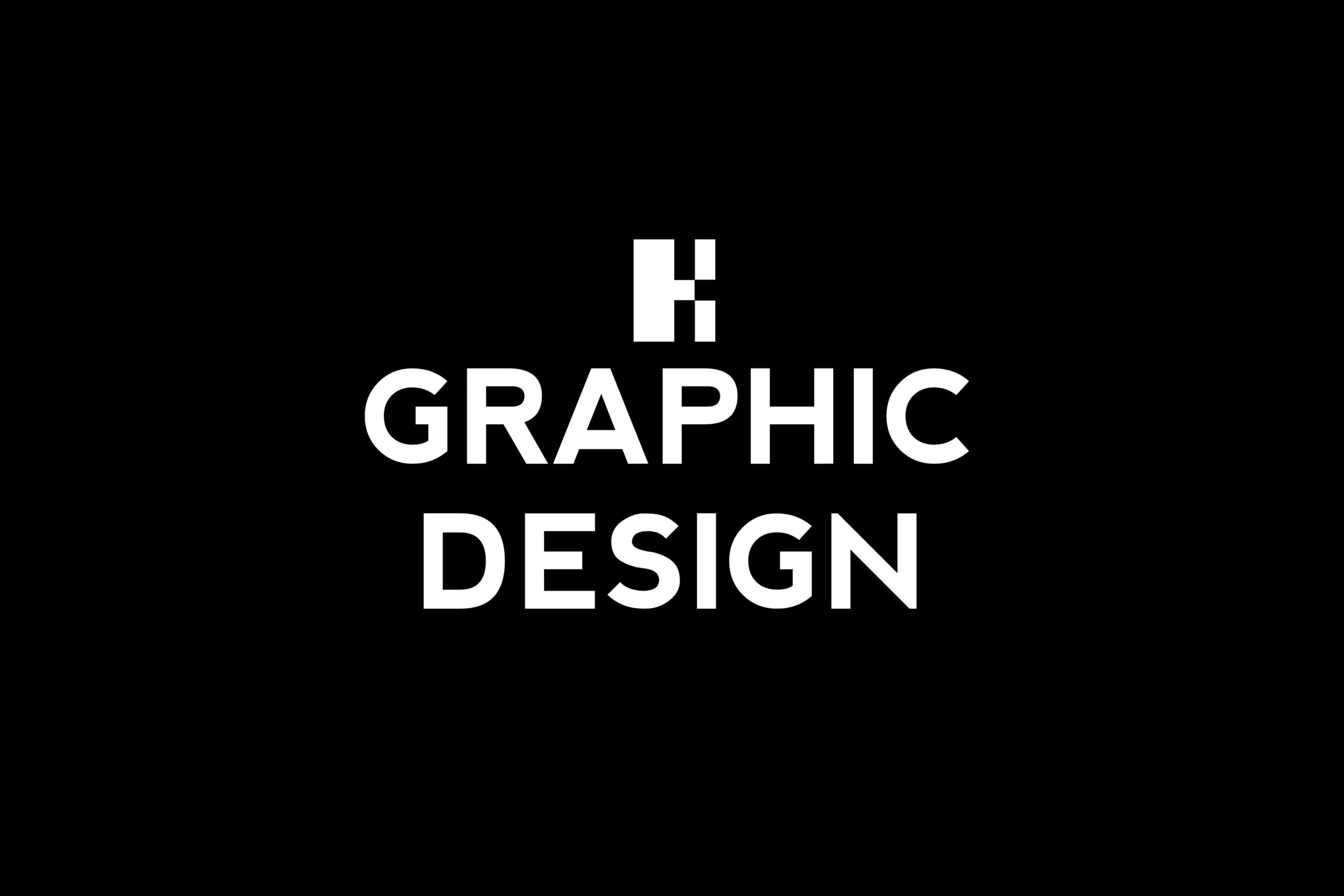Portfolio for Graphic Design