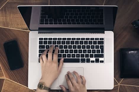 Portfolio for Editing and Proofreading