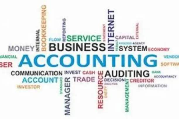 Portfolio for Accounting and Bookkeeping