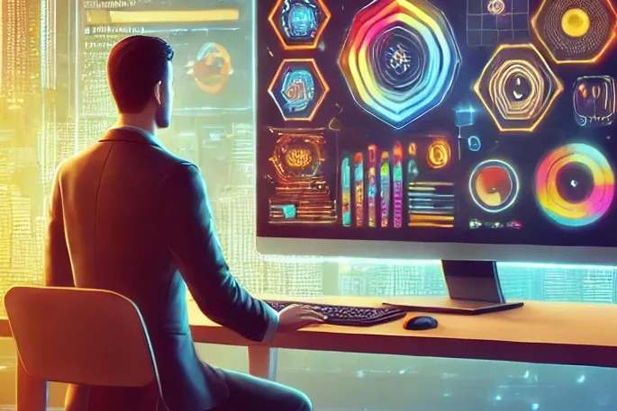Portfolio for Advanced data analysis, web development