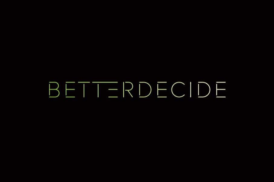 Portfolio for Make informed decisions