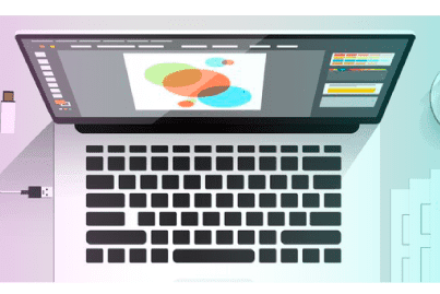 Portfolio for Digital services