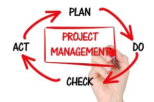 Portfolio for Project Management