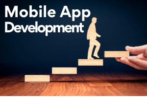 Portfolio for Mobile and Web Application Development