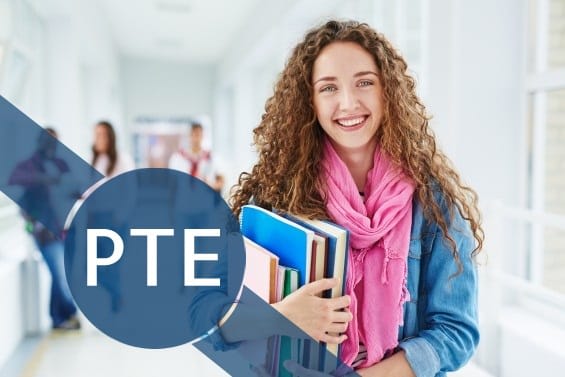 Portfolio for Ace Your PTE Academic