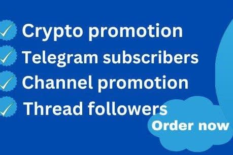 Portfolio for do discord and telegram mass dm , crypto