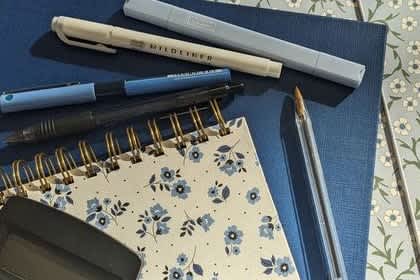 Portfolio for Editing and Proof Reading