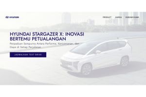 Portfolio for Wordpress Web Development