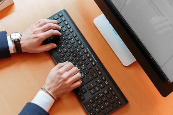 Portfolio for Data Entry & Management