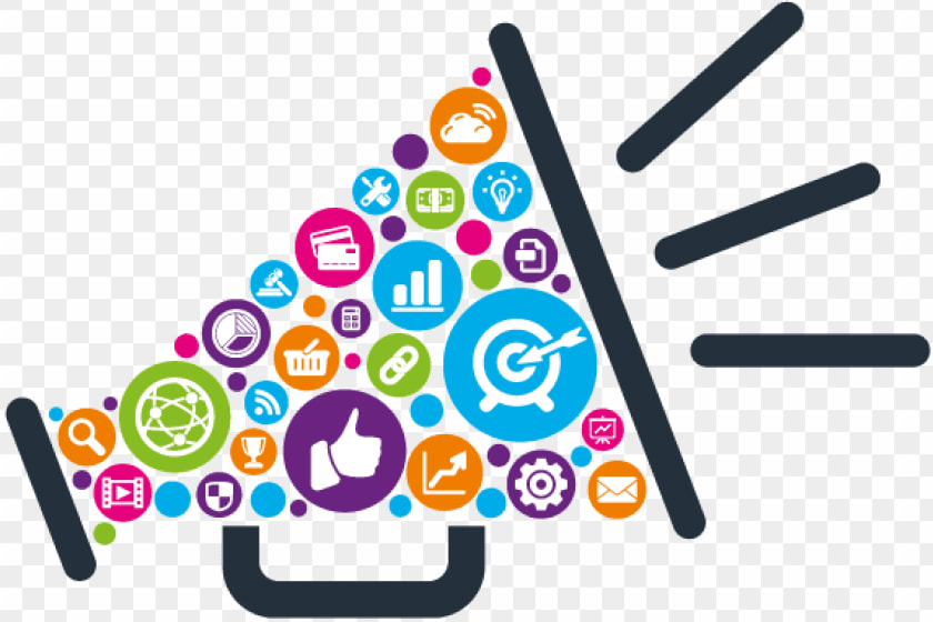 Portfolio for Digital Marketting