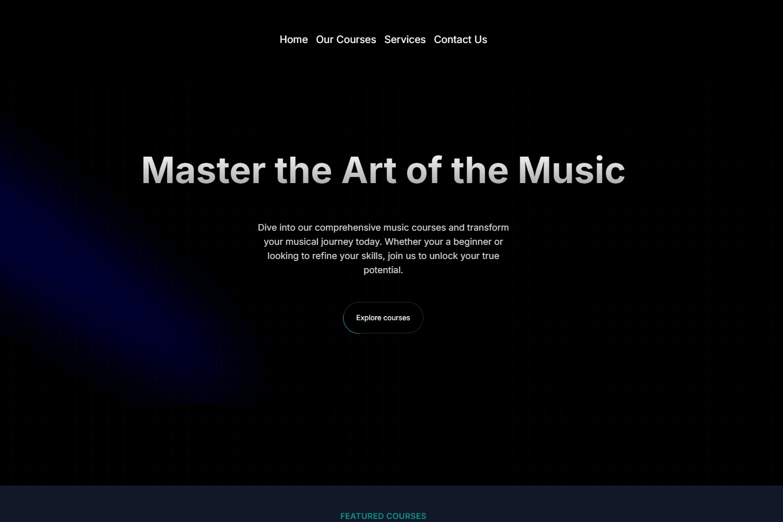 Portfolio for Website Optimization & Maintenance