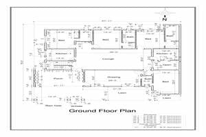 Portfolio for AutoCAD and Building Design (2D)