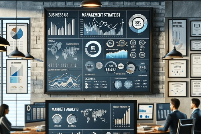 Portfolio for Experienced Digital Marketing Specialist