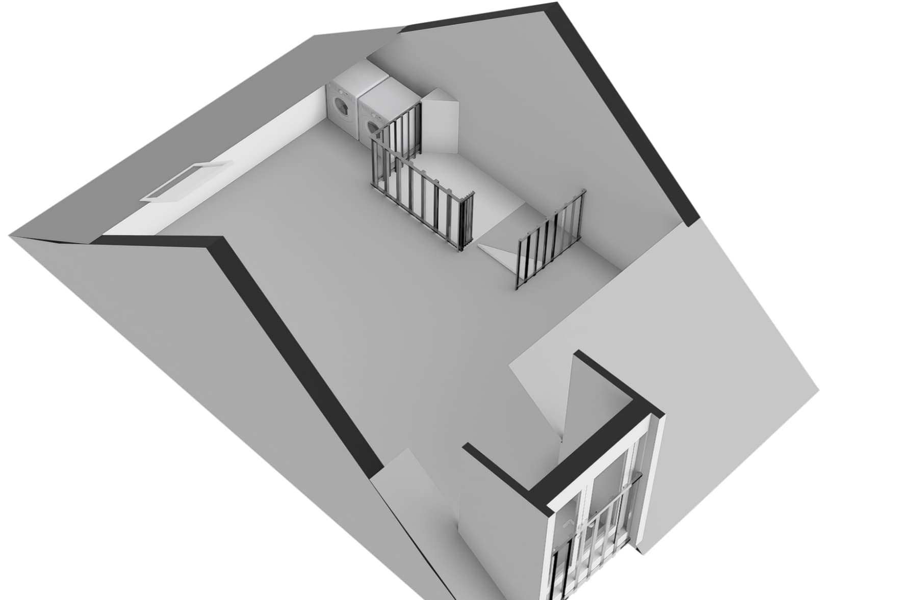 Portfolio for Engineering drafting(Floorplanner)