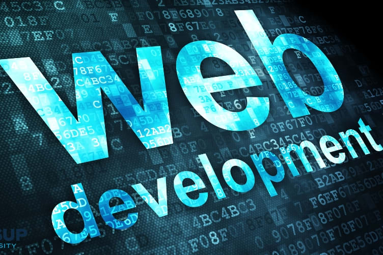 Portfolio for Web Development