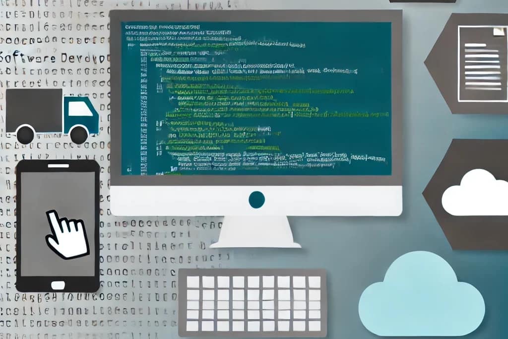 Portfolio for Software Development