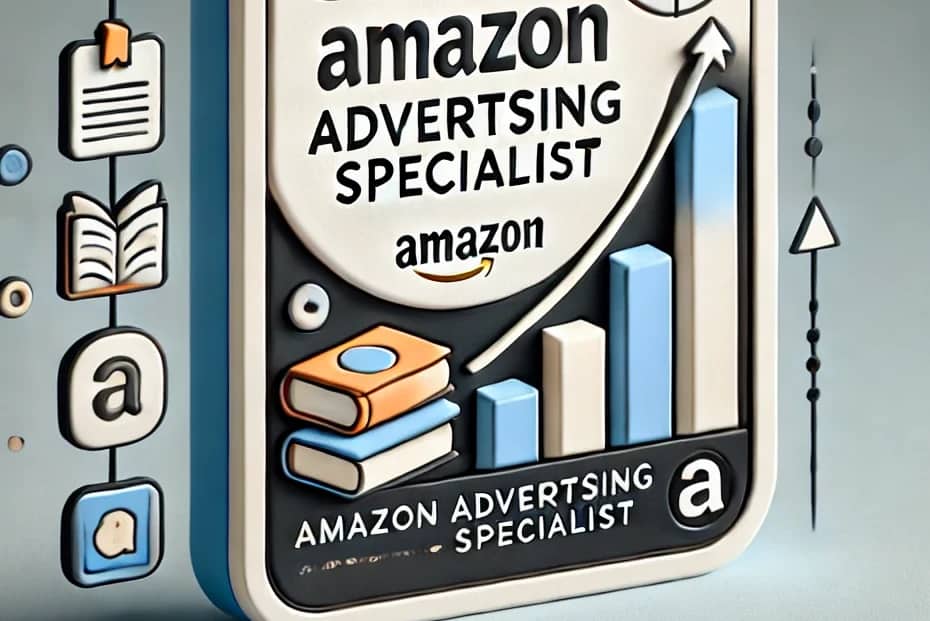 Portfolio for Amazon KDP & AMS Advertising Strategist