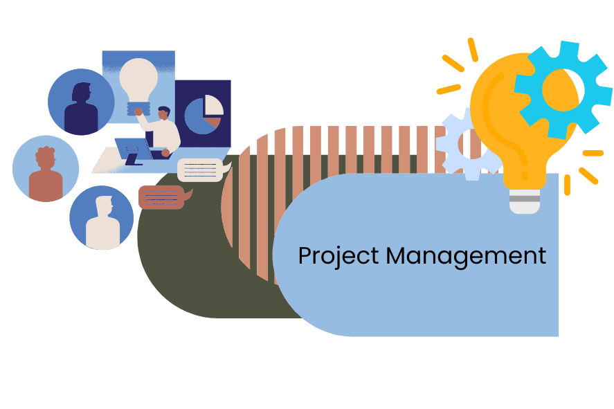 Portfolio for Project Management