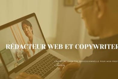 Portfolio for Rédaction créative, de contenu technique