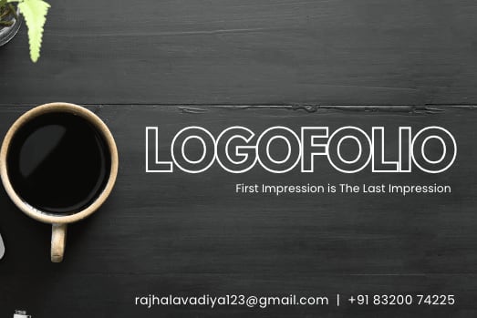 Portfolio for Graphic Designing