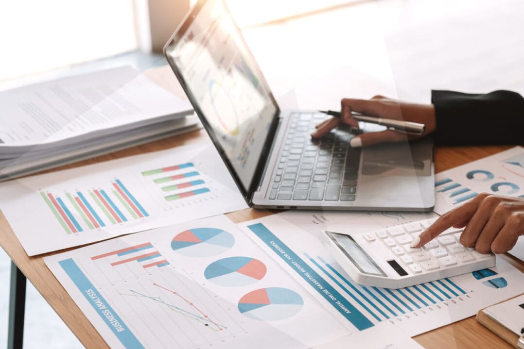 Portfolio for BOOKKEEPING
