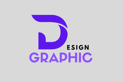Portfolio for Graphics Designer