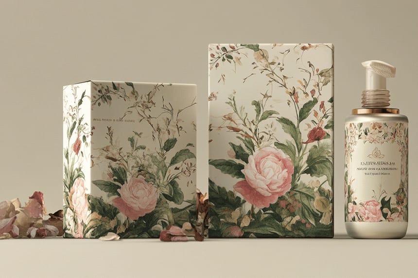 Portfolio for Packaging Design