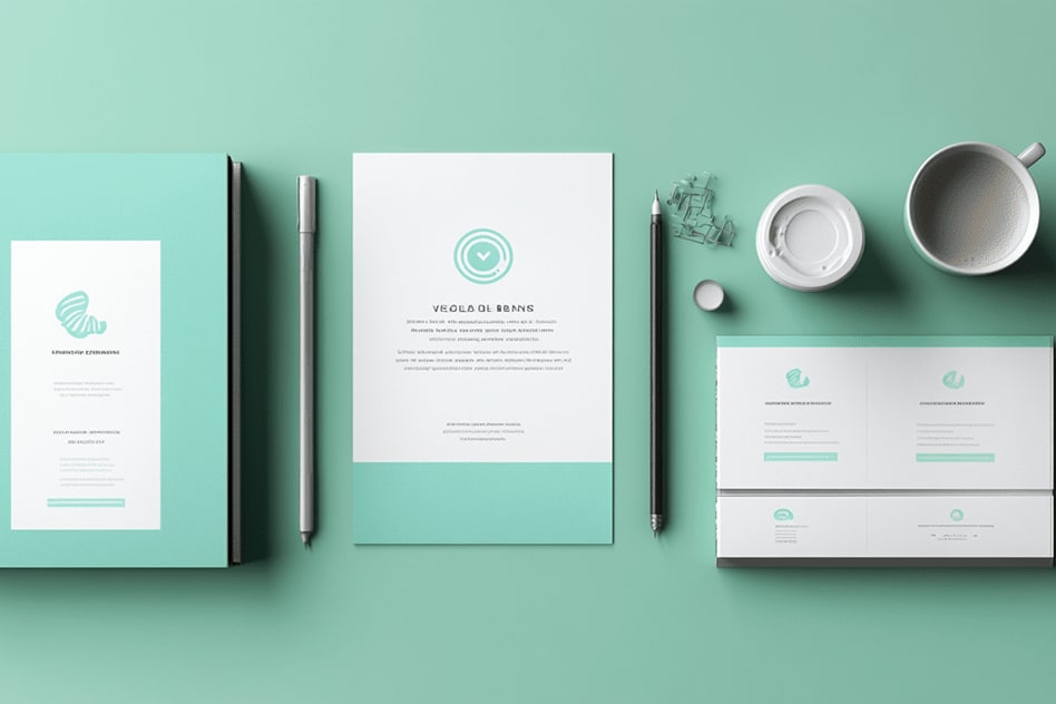 Portfolio for Logo Design