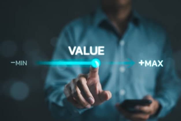 Portfolio for Business Valuation