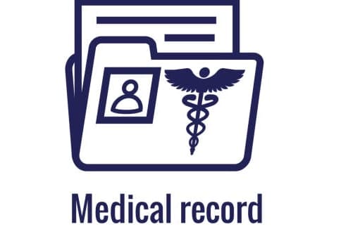Portfolio for Medical Record Reviewer/Summarizer
