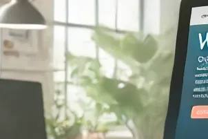 Portfolio for Web design