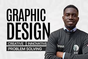Portfolio for Graphic Design
