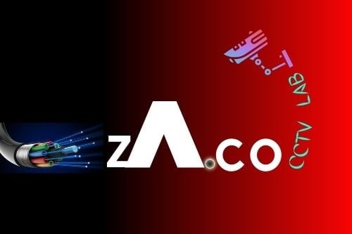 Portfolio for CCTV Cameras Setups & Optical Fiber Work